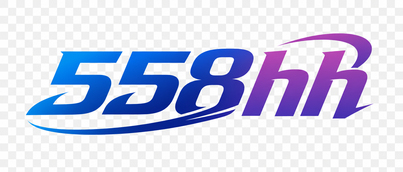 558hh লোগো